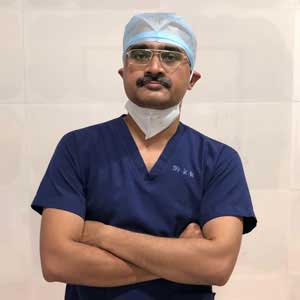 Dr. Kamalakar Kosaraju